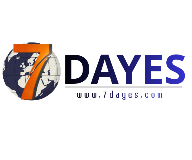 7 Days News Agency