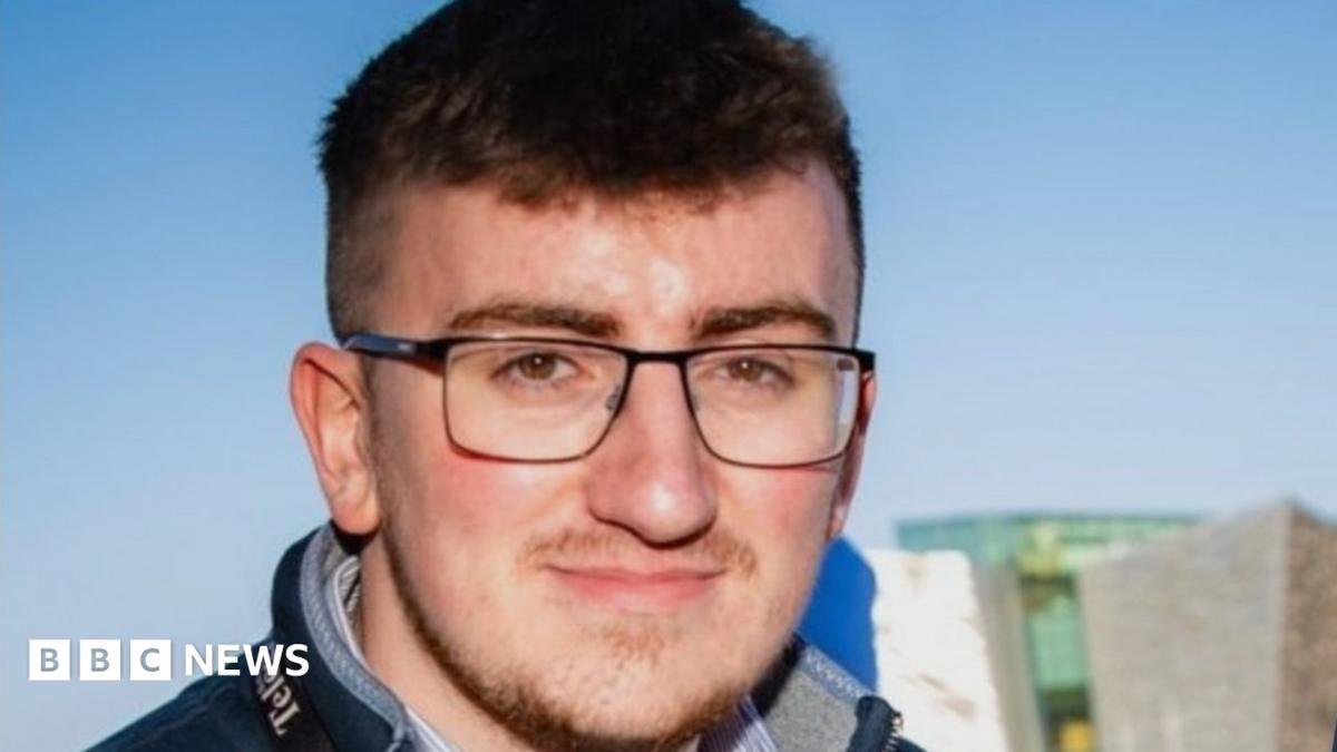 Lyra McKee's Partner Hopes Killer Haunted After Acquittal Verdicts