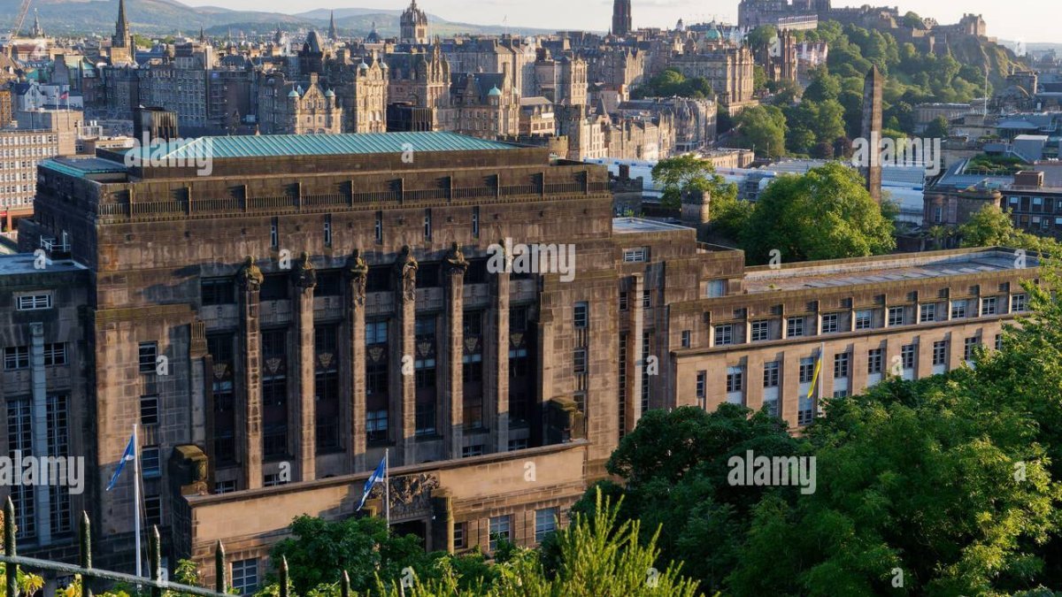 Scotland Proposes 'Mansion Tax' to Boost Council Rates on High-Value Homes