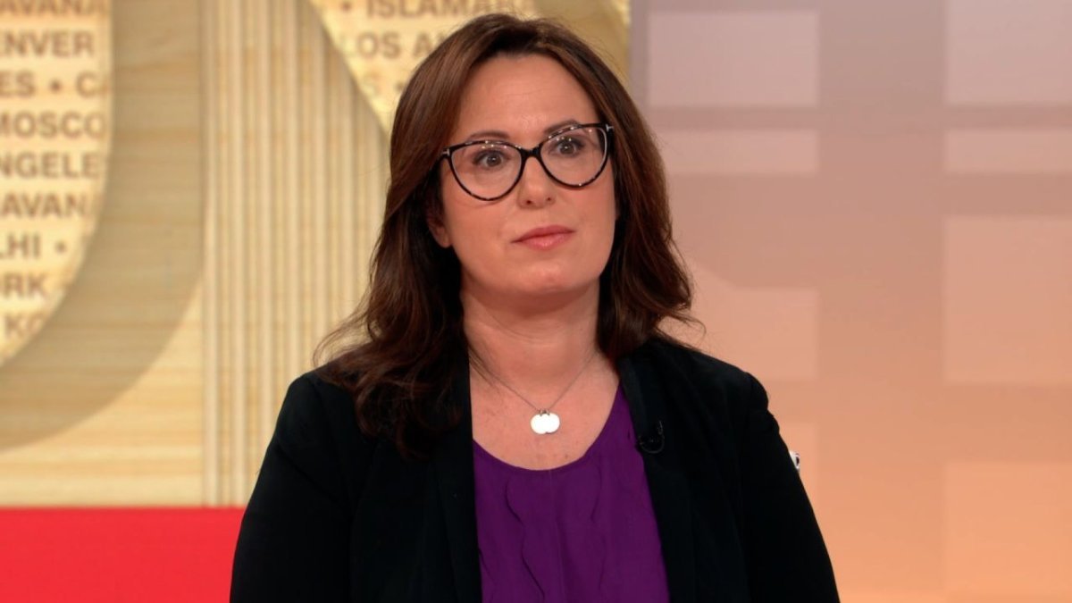 Haberman Uncovers Motives Behind Trump's Attacks on Judge, Family