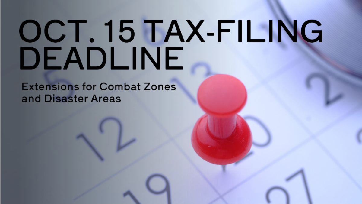 Last-Minute Tax Filing: Deadlines, Extensions, and Essential Tips