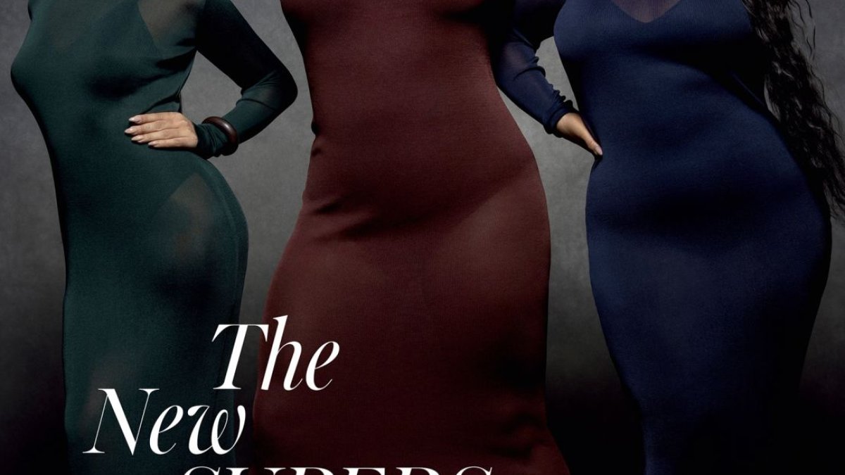 Fashion Runways See 'Definitive Backslide' in Plus-Size Model Representation Amid Weight Loss Drug Surge