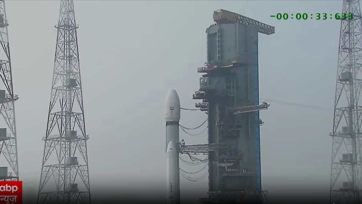 India's Skyroot Aerospace Achieves Historic First Private Orbital Rocket Launch