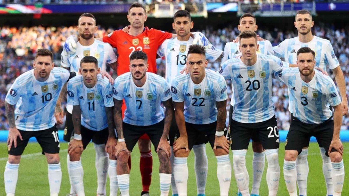 Spain vs. Argentina: World Cup 2026 Final Battle for Global Supremacy