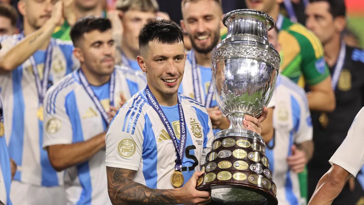 Kolkata's Unwavering Passion for Messi Ignites World Cup Fever