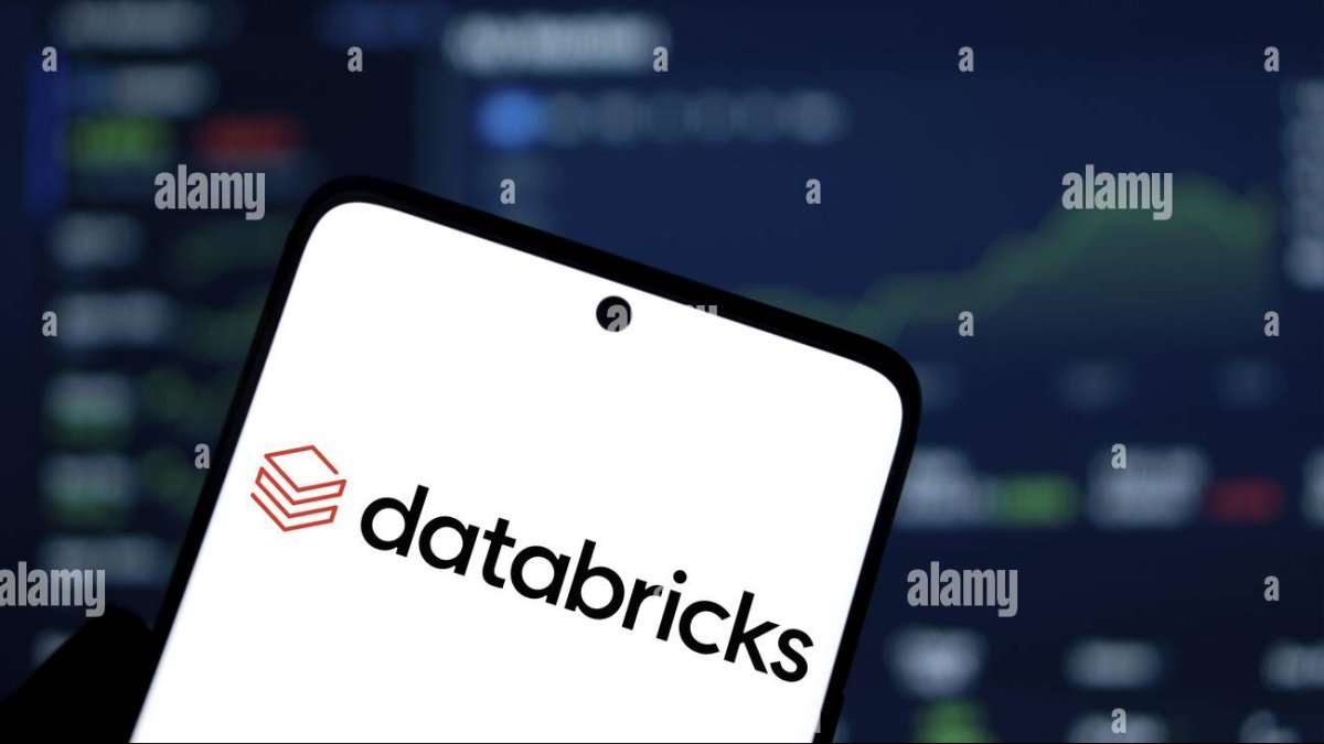 Databricks Secures $188 Billion Valuation Amid Strong AI Transition