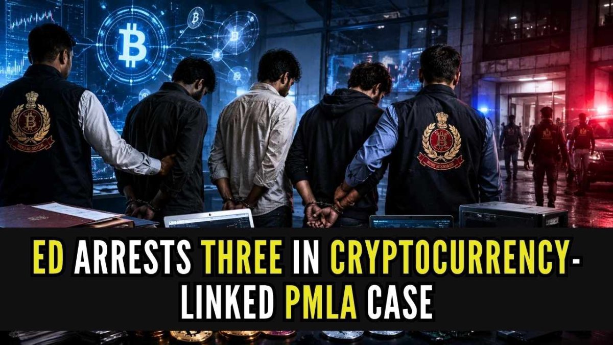 FBI Arrests Florida Man for Draining Crypto Wallets via Steam Malware Games