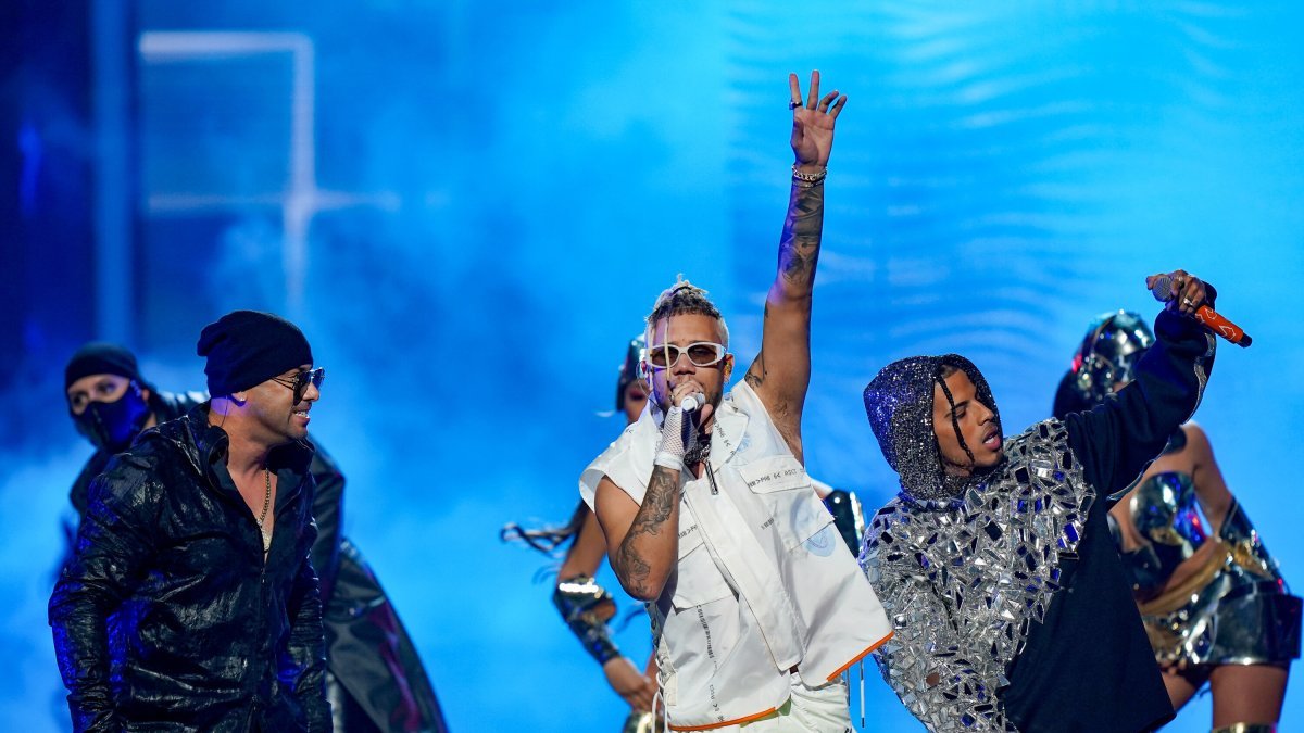 Bad Bunny's Puerto Rican Soul Propels Reggaeton to Global Heights