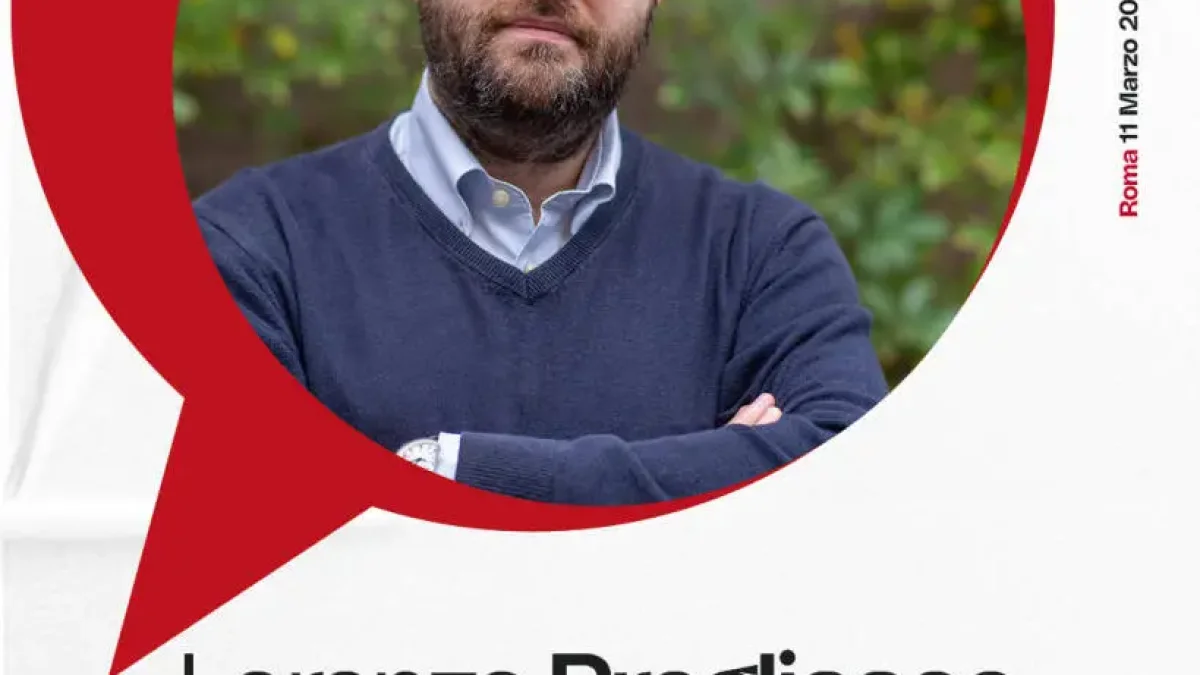 Radio 24's "Amici e nemici" Features Prominent Guests for Political and Social Dialogue