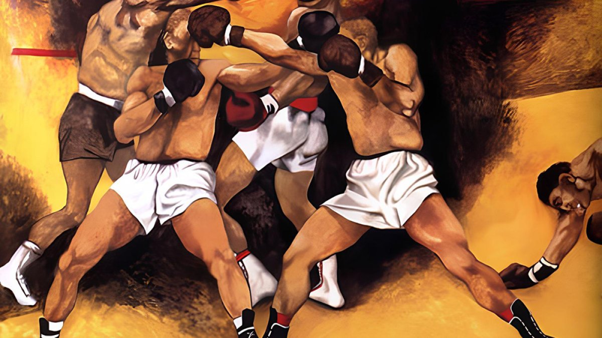 Massimo Pericolo: Boxing Helped Battle Depression, Challenges Emis Killa