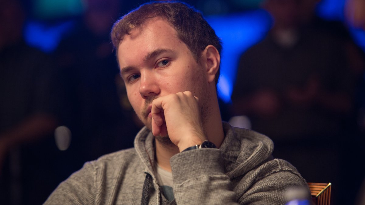 Hellmuth's Record Stands as WSOP 2026 Live Phase Concludes