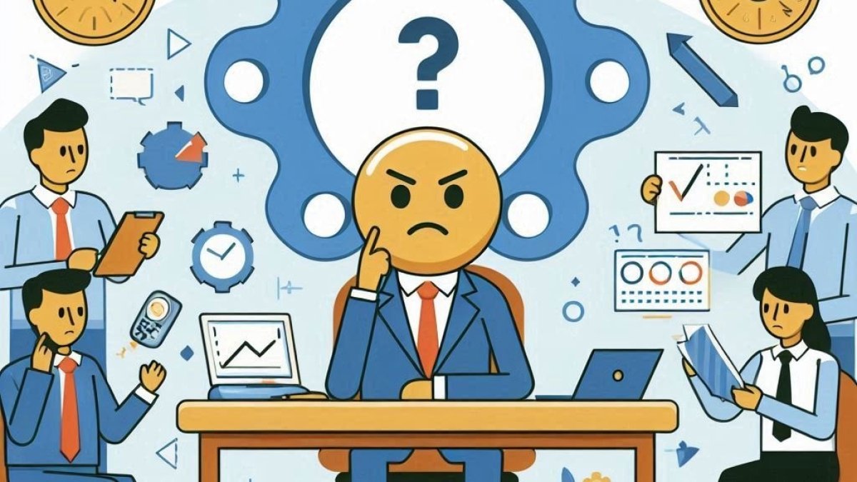 Unloved Professions: Essential Roles from Cemeteries to Waste Management