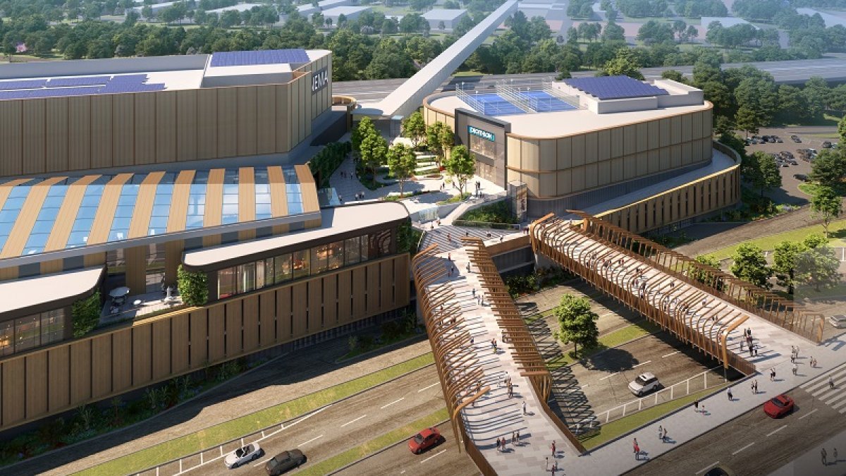 Mogi das Cruzes Unveils Revitalized Kaizuka Sports and Leisure Square