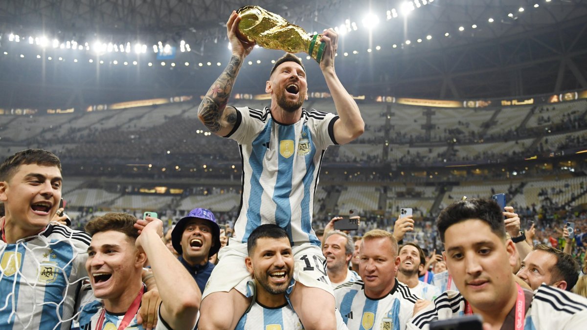 Spain Clinches 2026 World Cup Title, Defeating Argentina in Thrilling Final