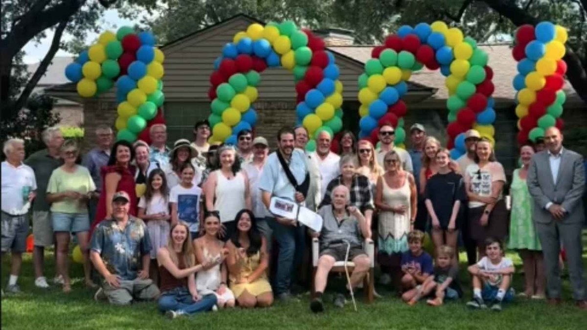 Wyoming Community Rescues Girl's Birthday After No Guests Show Up