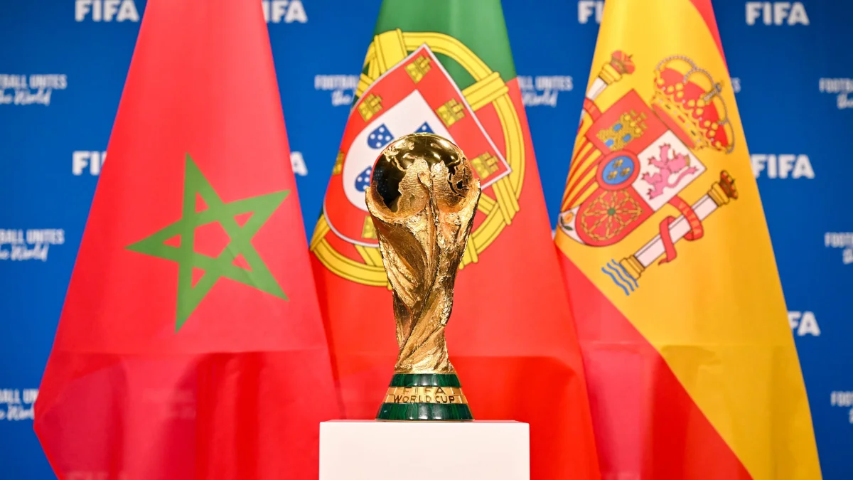 FIFA World Cup 2030: Six Hosts, Centenary Celebrations, and Expansion Talks