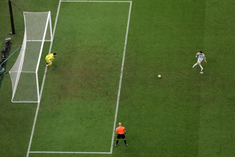 World Cup 2026: Understanding Extra Time and Penalty Shootout Regulations