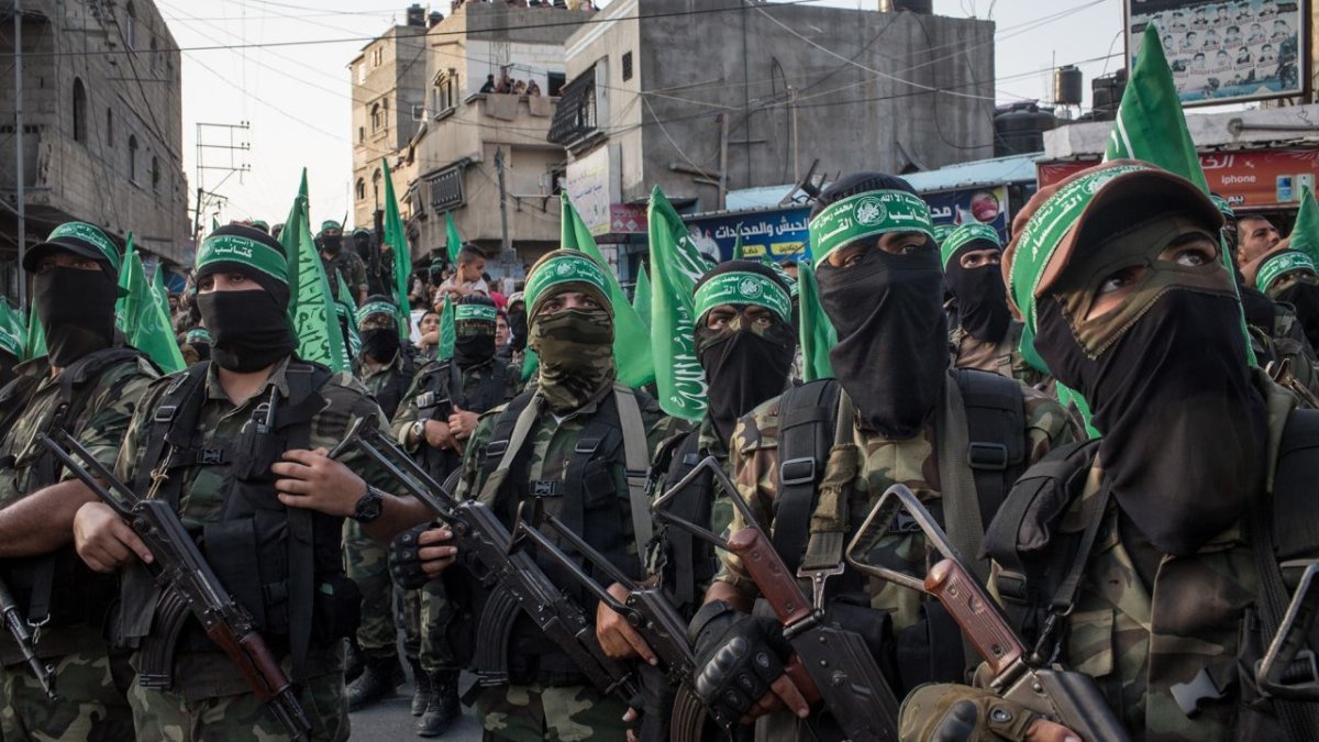 Hamas Appoints Khalil al-Hayya as New Leader, Closer to Iran