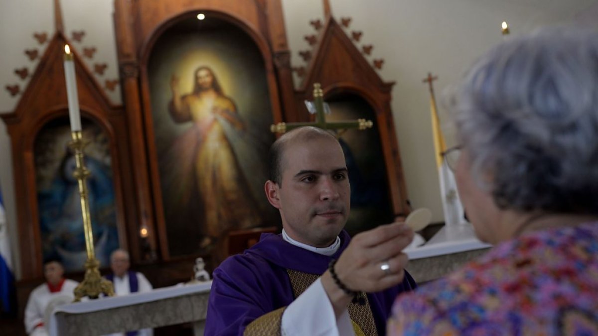 J. D. Vance's 'Communion' Faces Scrutiny for Purpose and Content