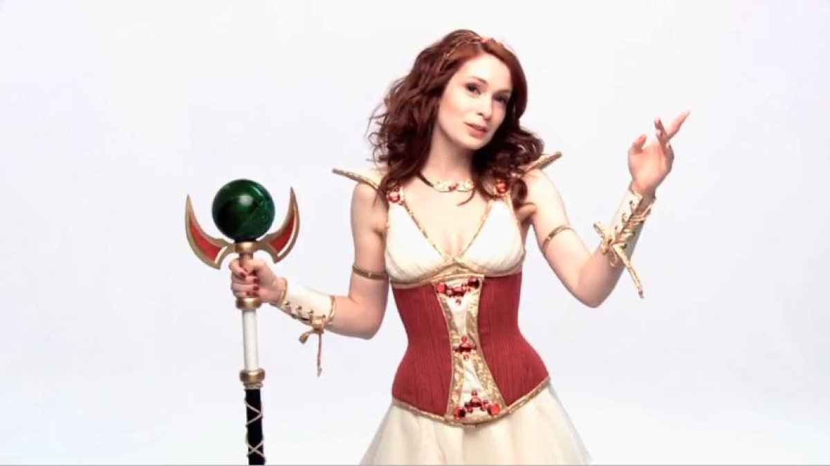 Felicia Day's 'The Guild' Movie Kickstarter Achieves Goal in Record Time