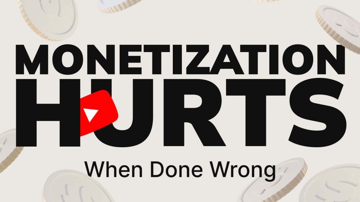 YouTube Tightens Monetization Rules on AI-Generated and Distressing Content
