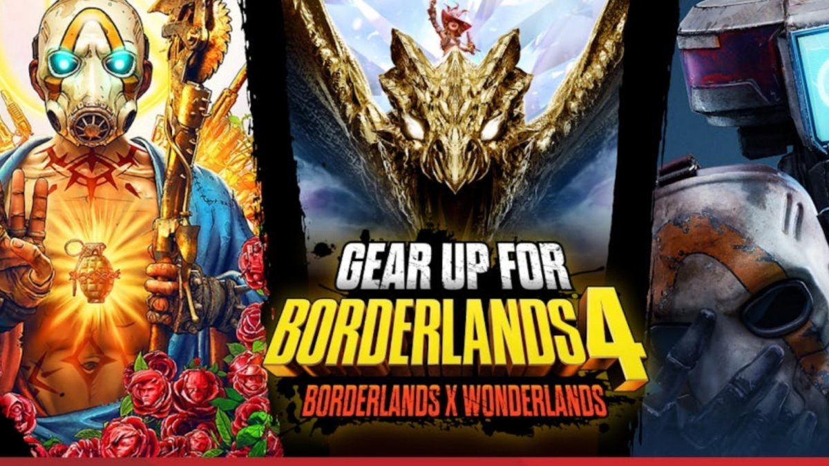 Humble Bundle Offers 15 PC Games for $15 in 2K Megahits Bundle