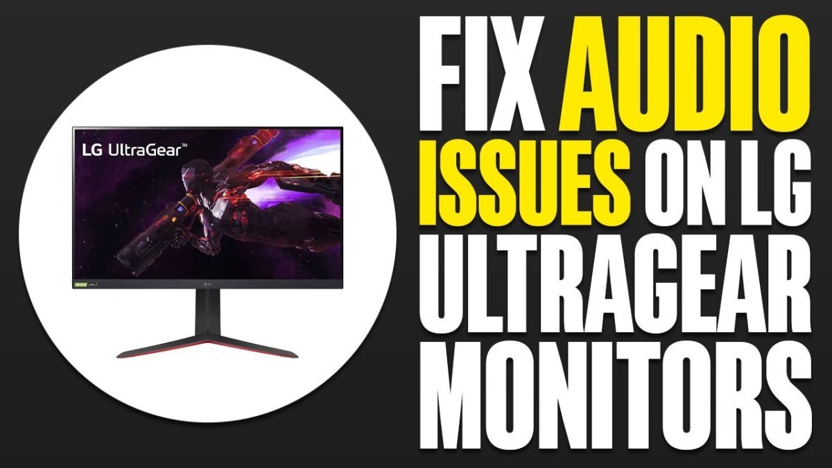 LG Monitors Install McAfee Ads Silently, Sparking User Outcry