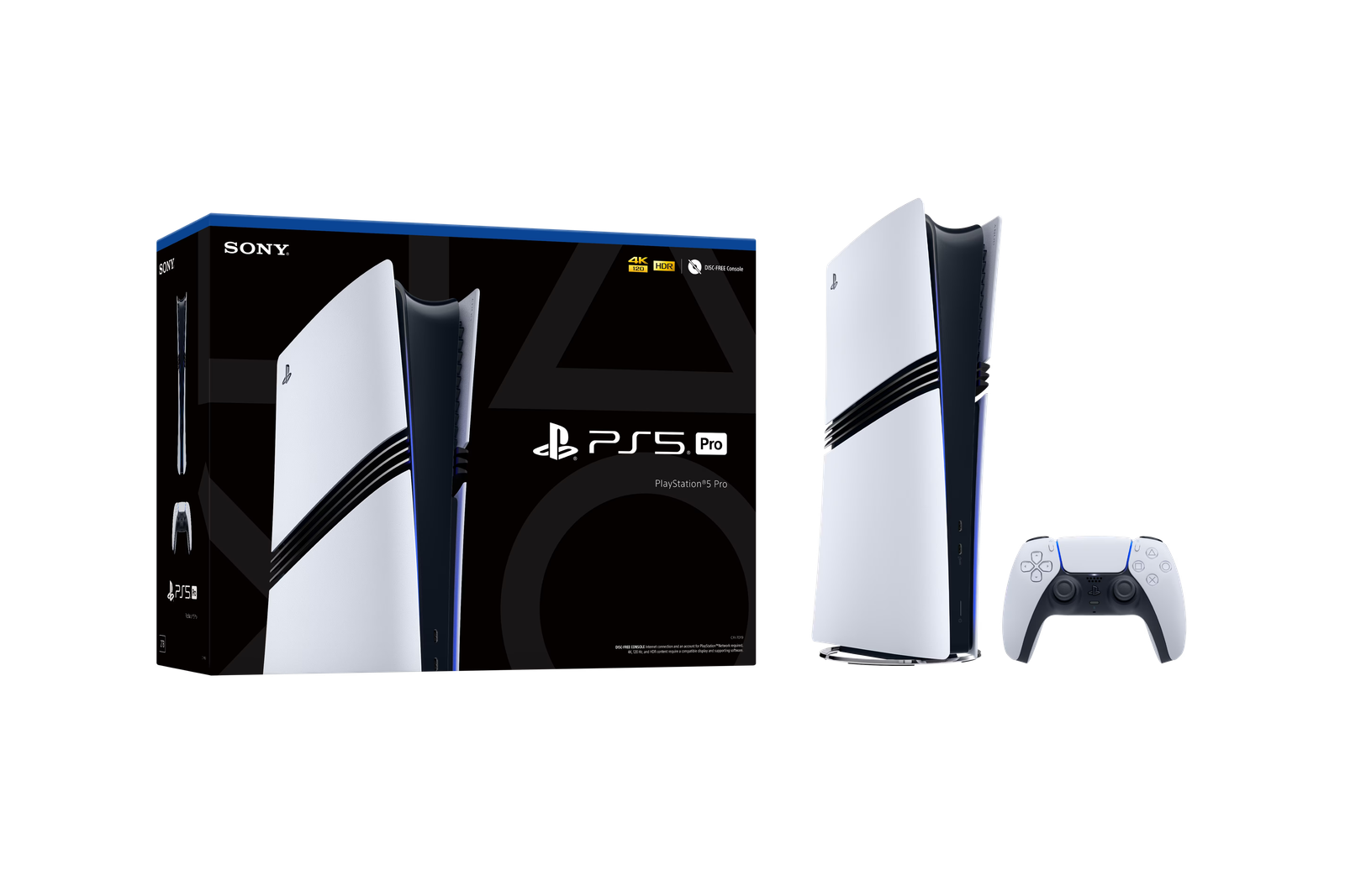 Sony's Disc-Free PlayStation Future: Unpacking the Price Impact