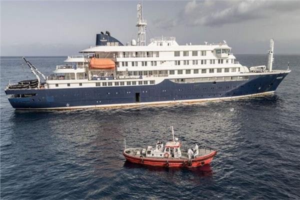 Kreuzfahrtschiff MV Hondius evakuiert Passagiere auf Teneriffa nach Hantavirus-Ausbruch