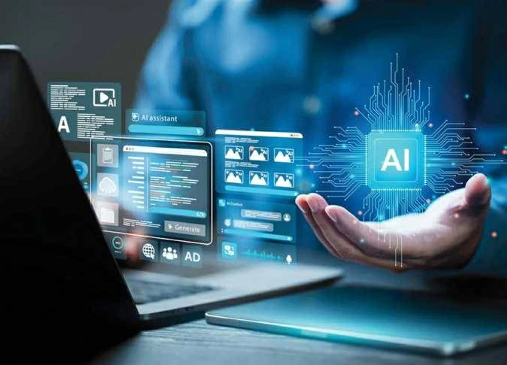 ألفابت تقترب من صدارة الشركات العالمية بقيمة سوقية 4.8 تريليون دولار